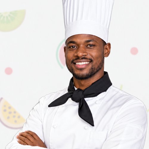 Chef Ched Njogu