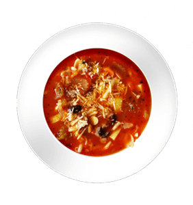 Signature Dish Three