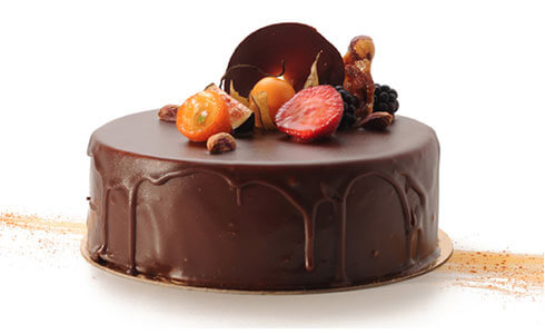 Culinary collaborations
